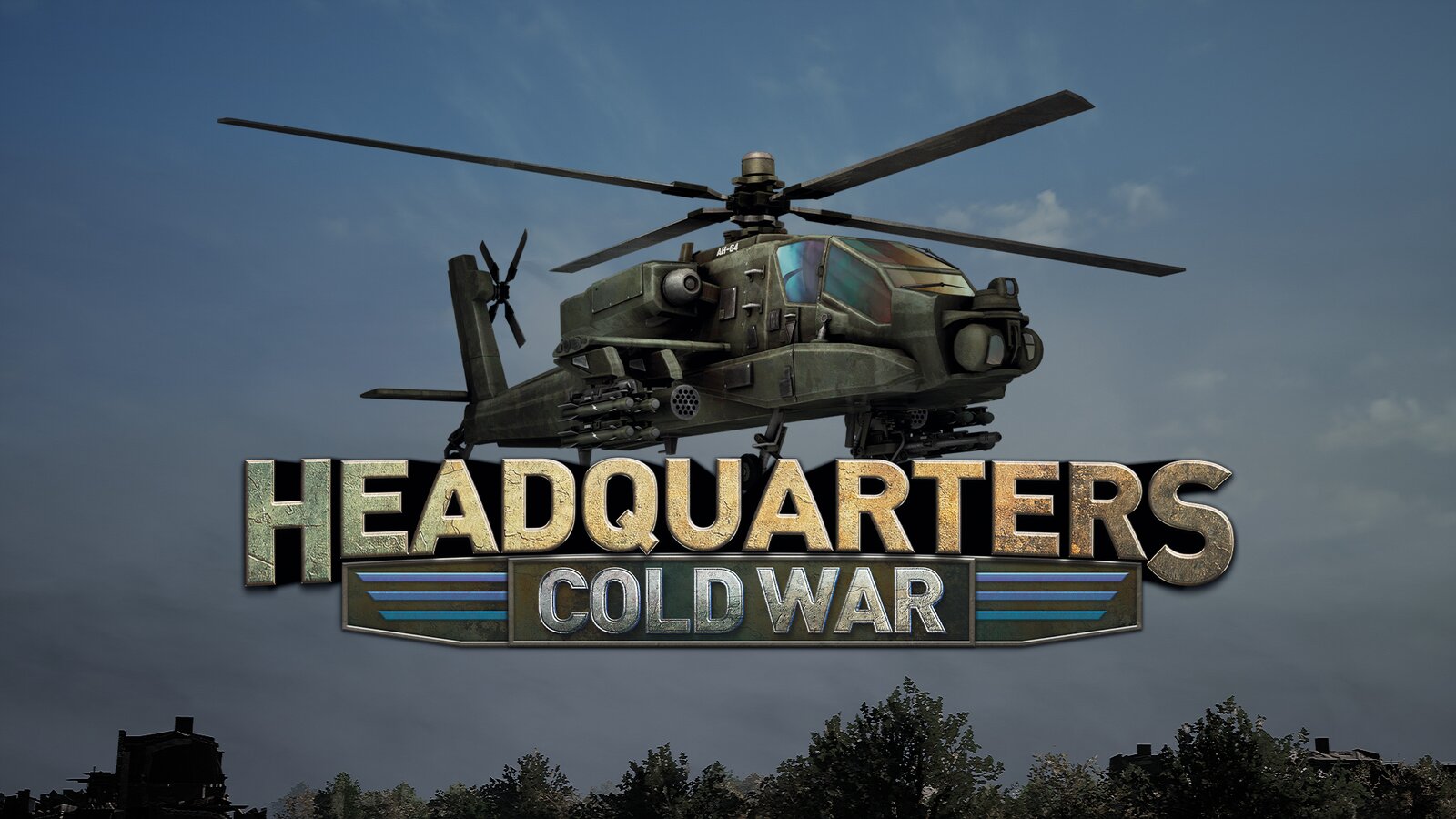 Headquarters: Cold War