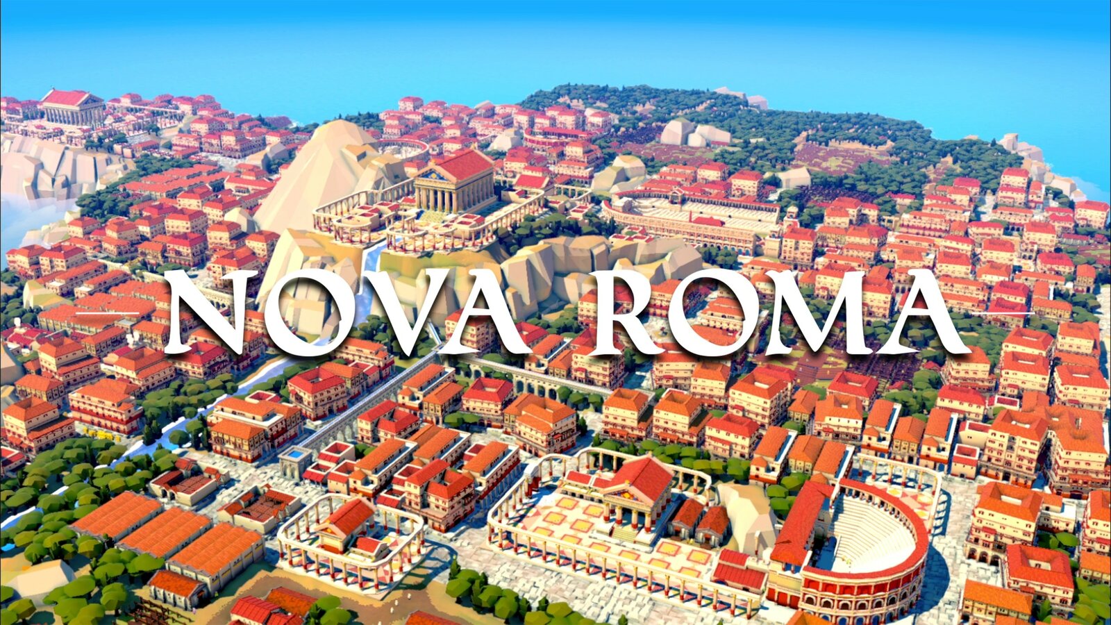 Nova Roma