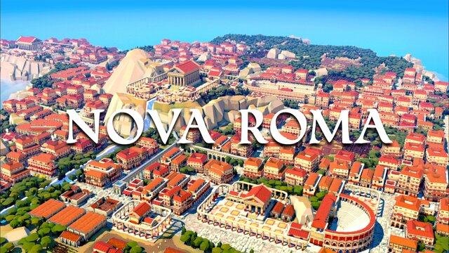 Nova Roma