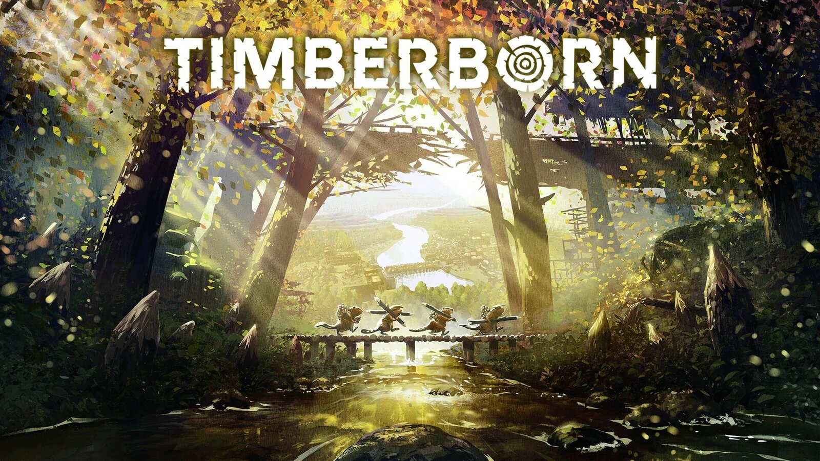 Timberborn