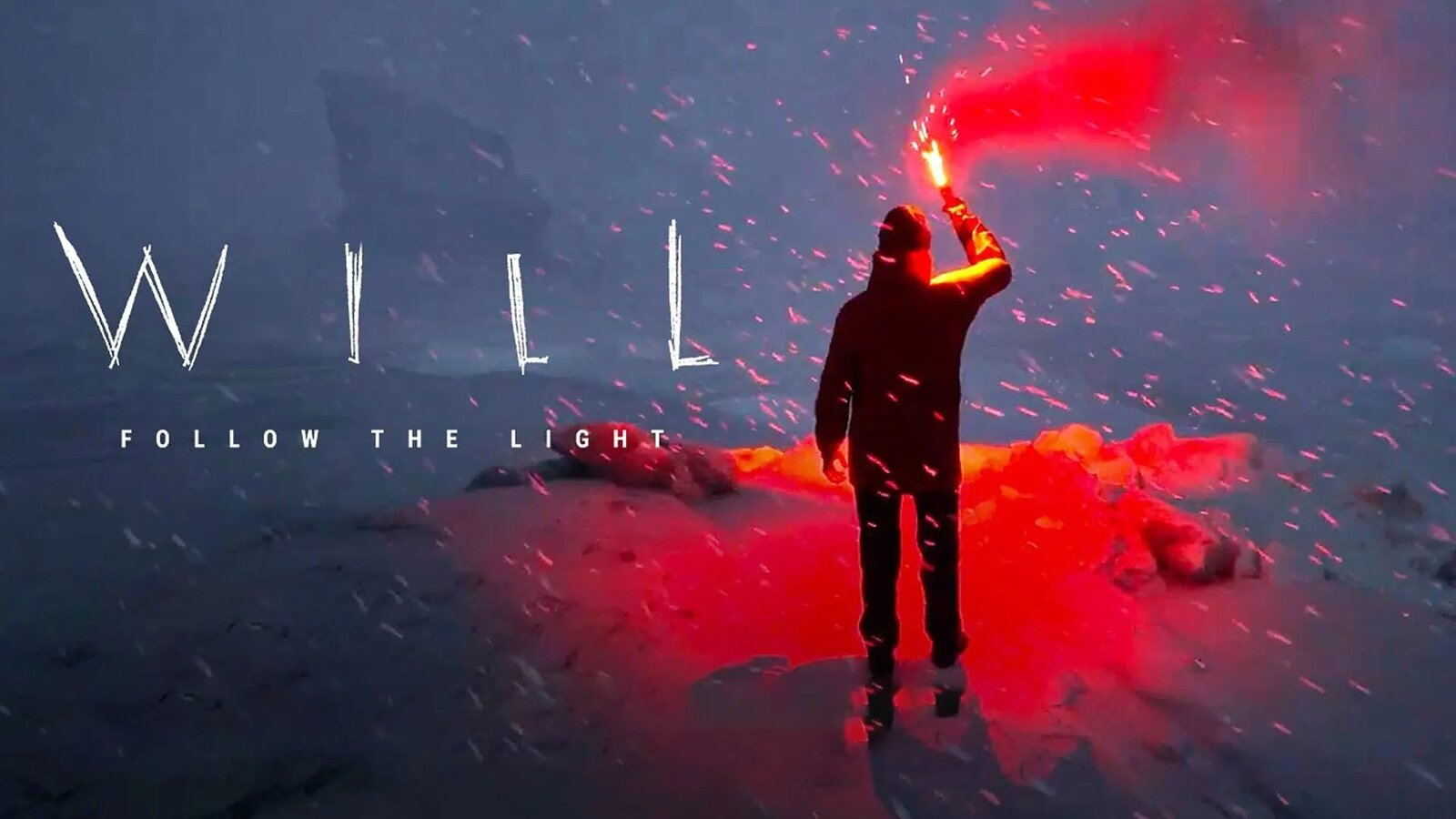 WILL: Follow The Light