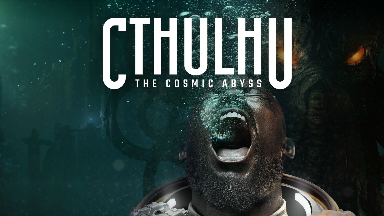 Cthulhu: The Cosmic Abyss