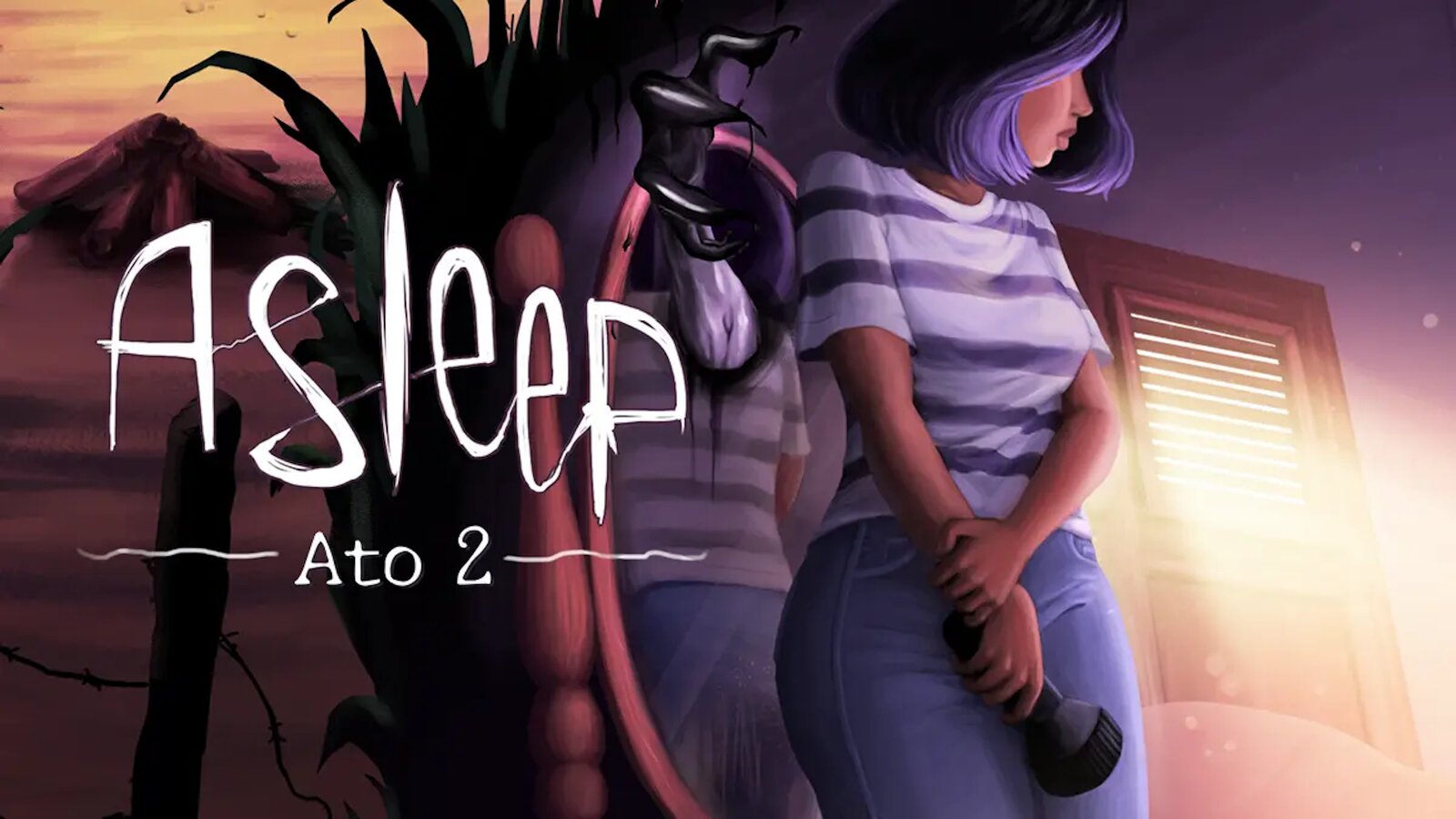 Asleep - Act 2
