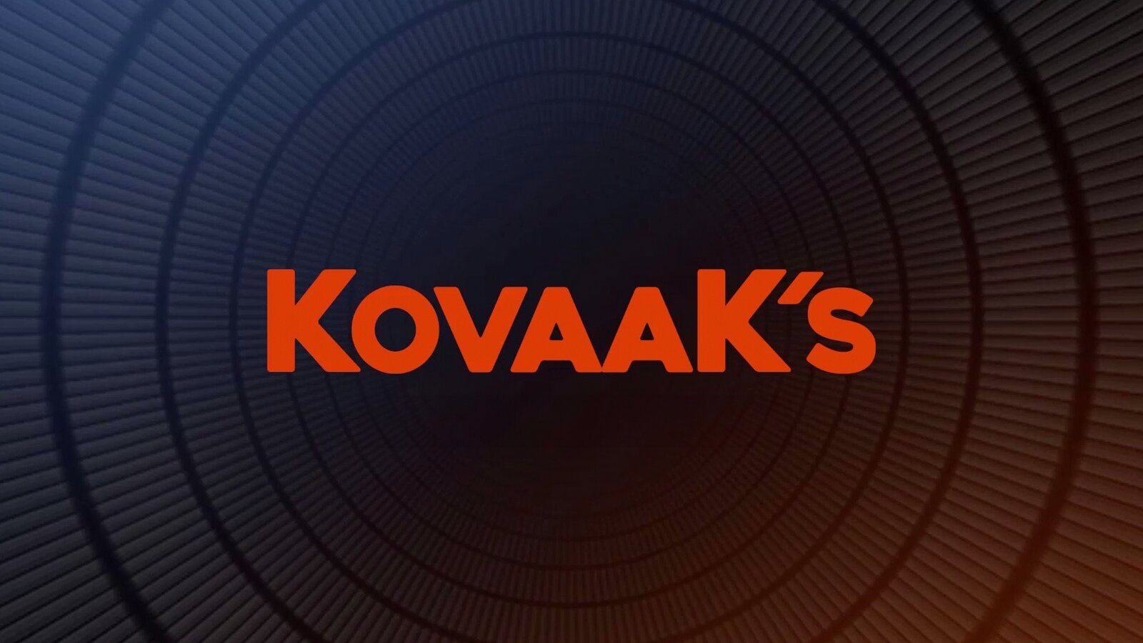 KovaaK's