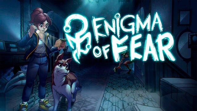 Enigma of Fear