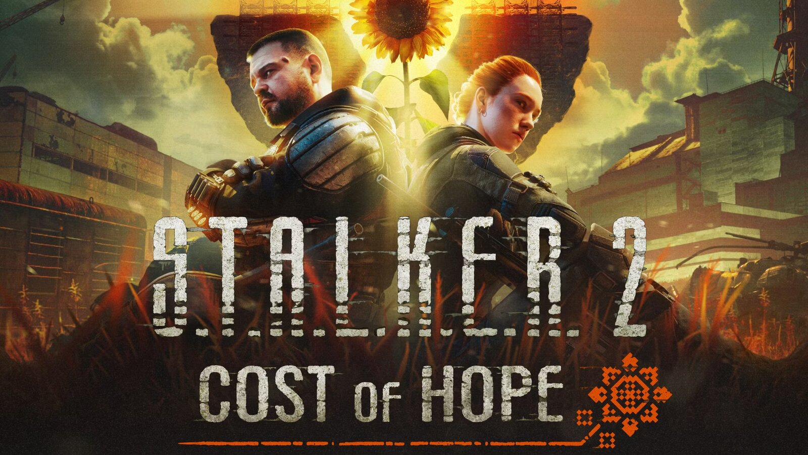 S.T.A.L.K.E.R. 2: Cost of Hope