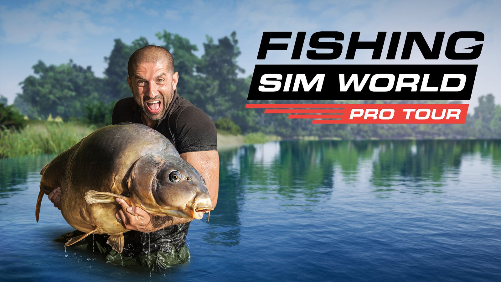 Fishing Sim World: Pro Tour