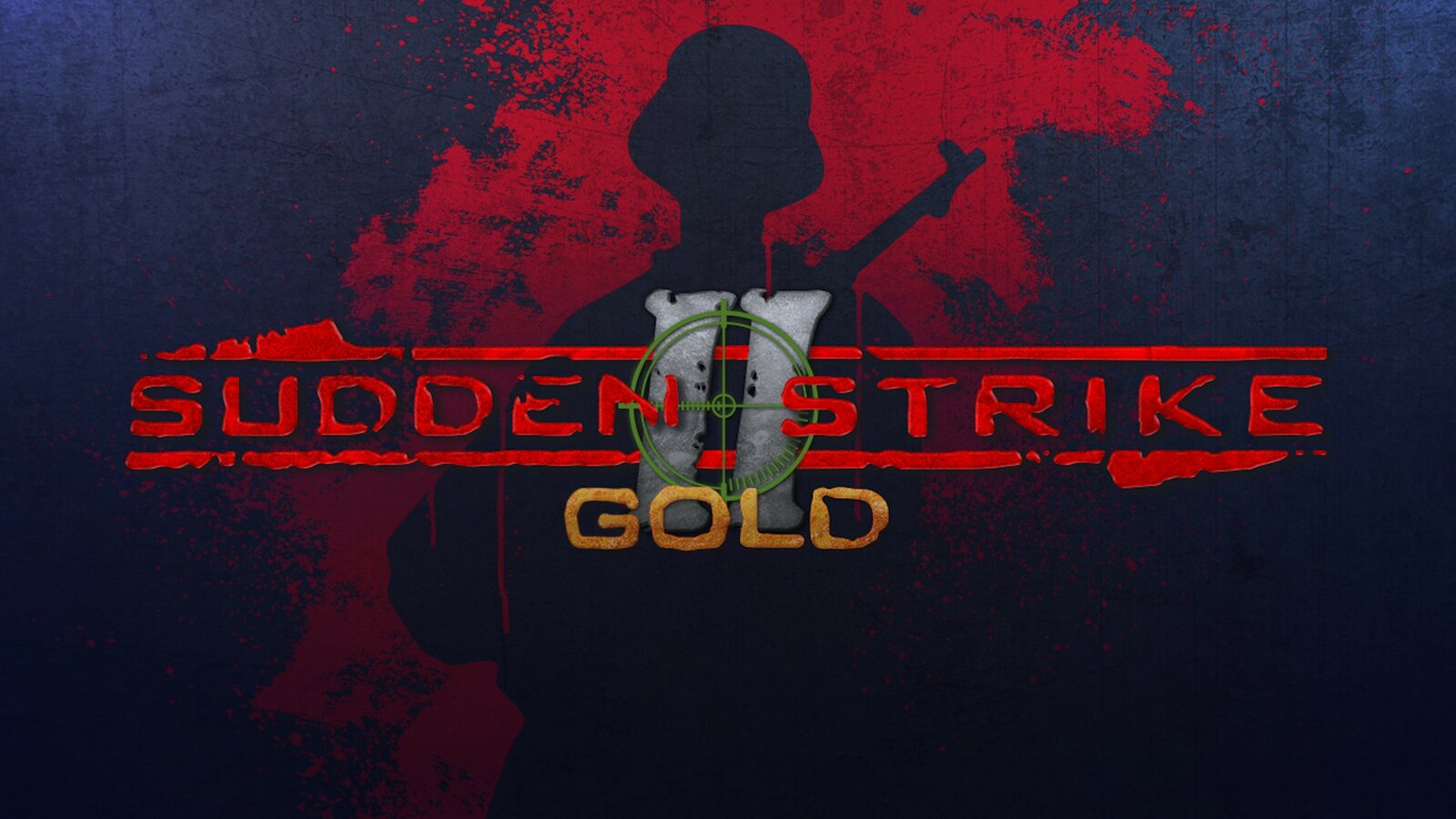 Sudden Strike 2 - Gold