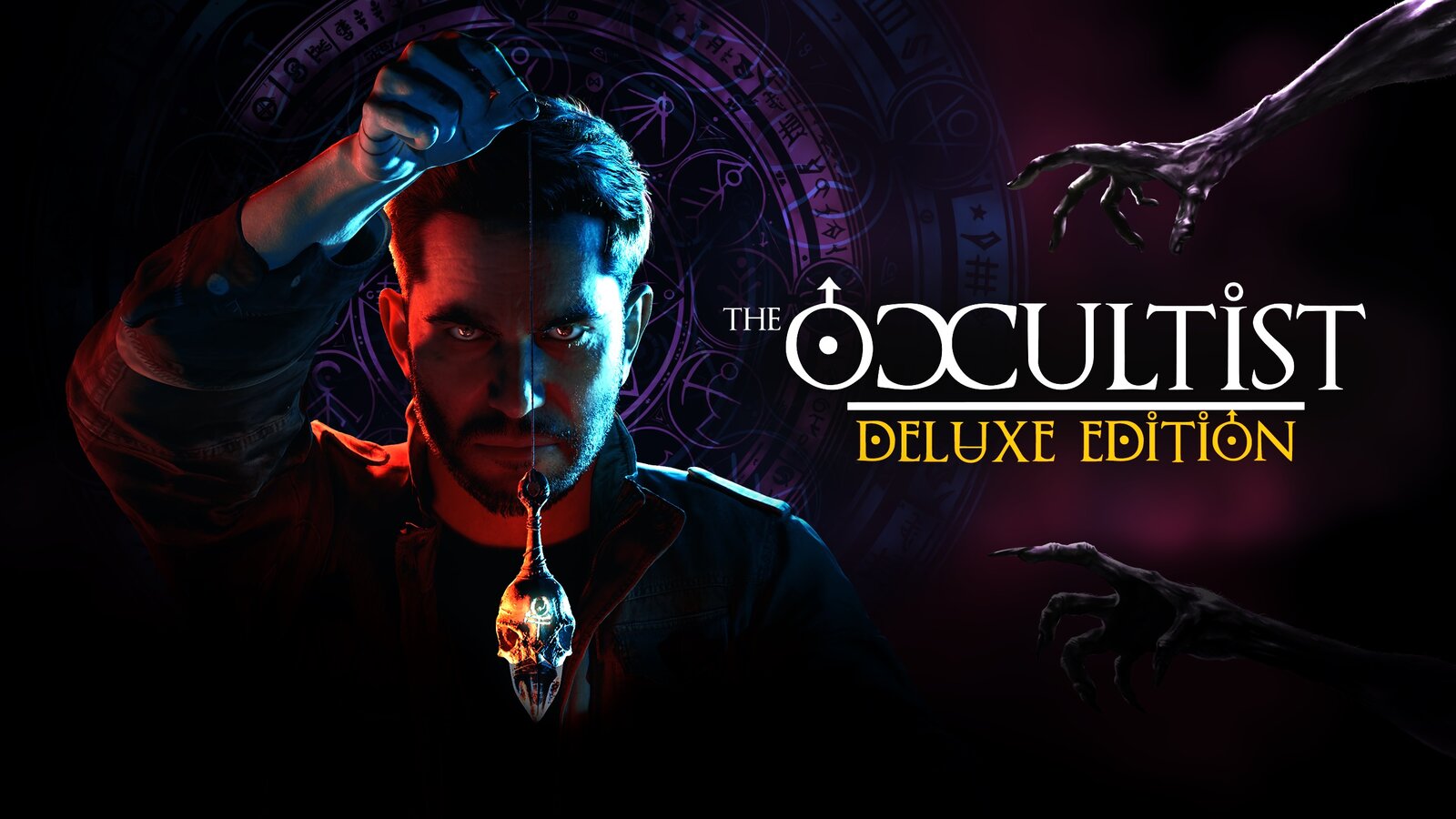 The Occultist - Deluxe Edition
