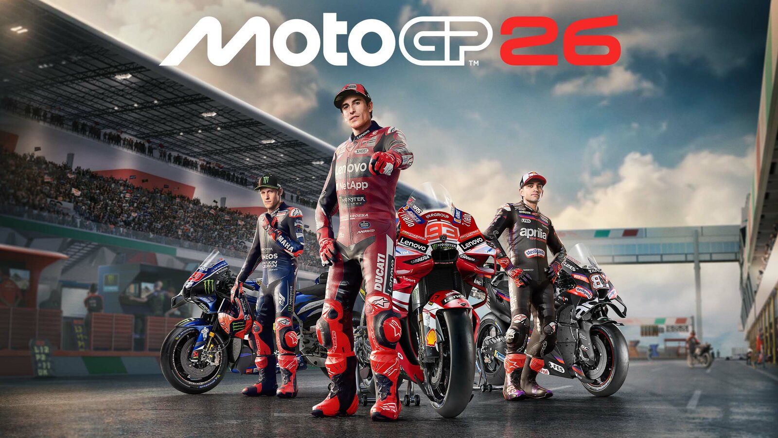 MotoGP26