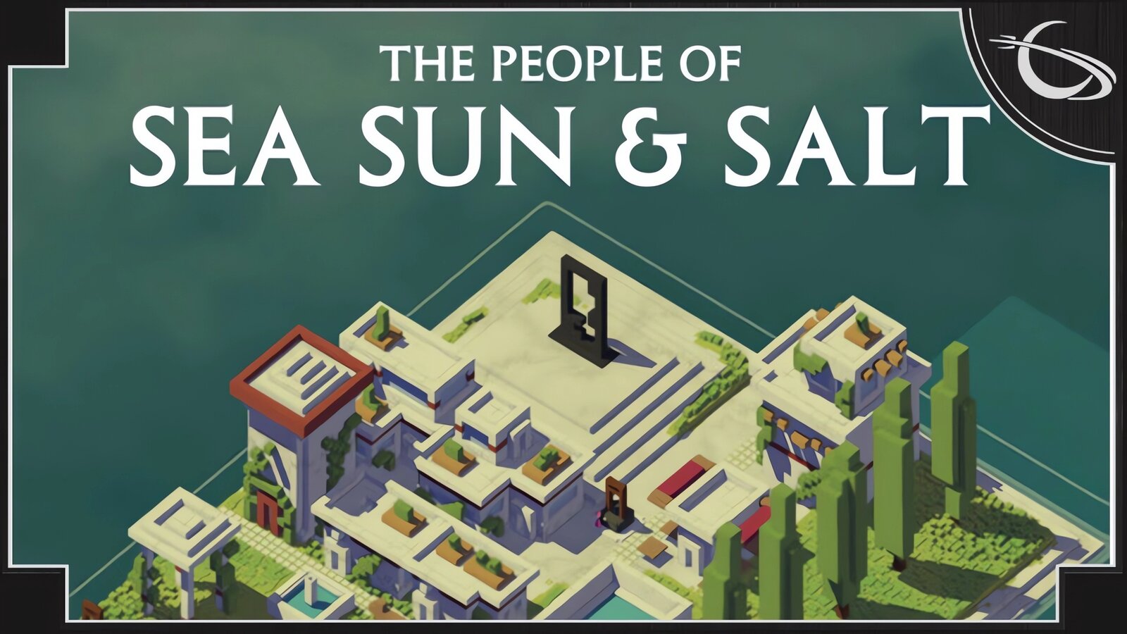The people of Sea, Sun & Salt