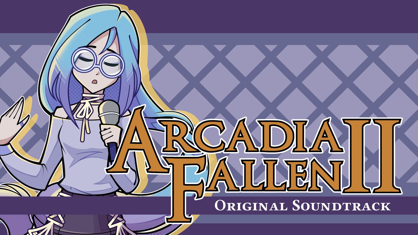 Arcadia Fallen II - Soundtrack