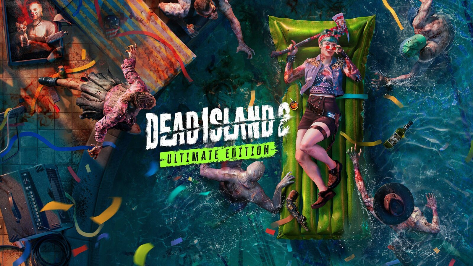 Dead Island 2 - Ultimate Edition