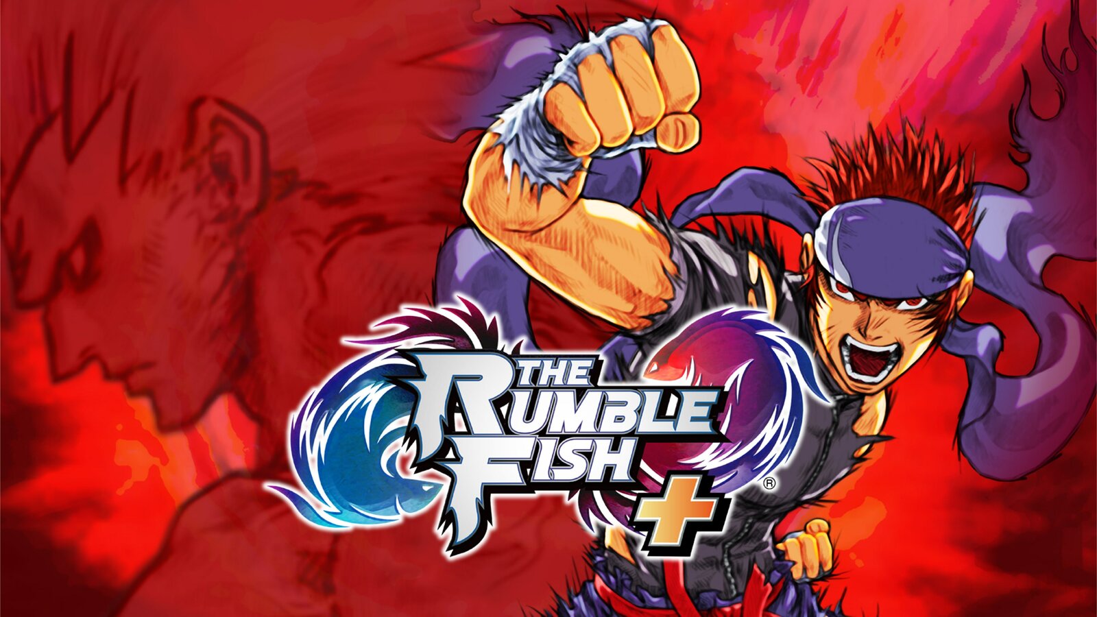 The Rumble Fish +