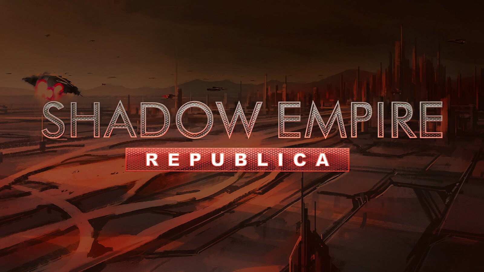 Shadow Empire - Republica