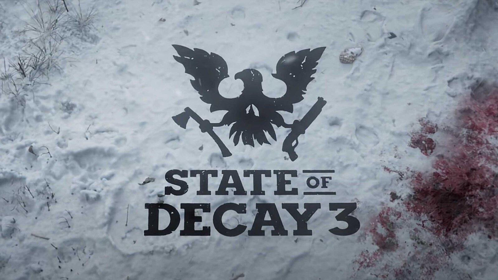 State of Decay 3