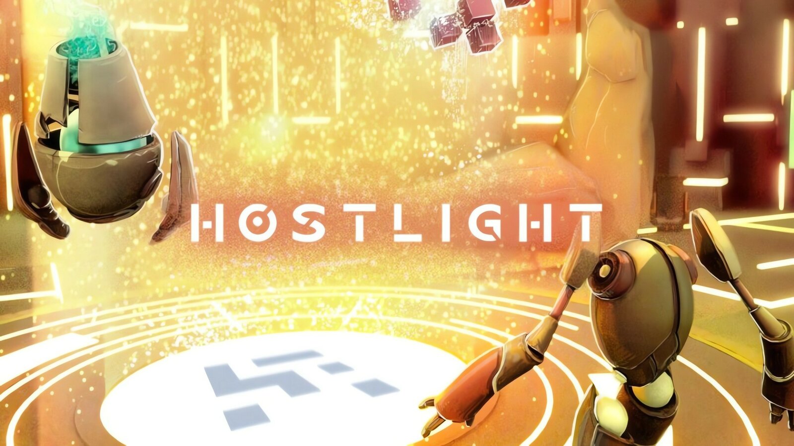 HOSTLIGHT