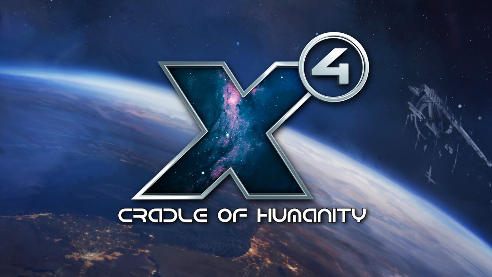 X4: Cradle of Humanity