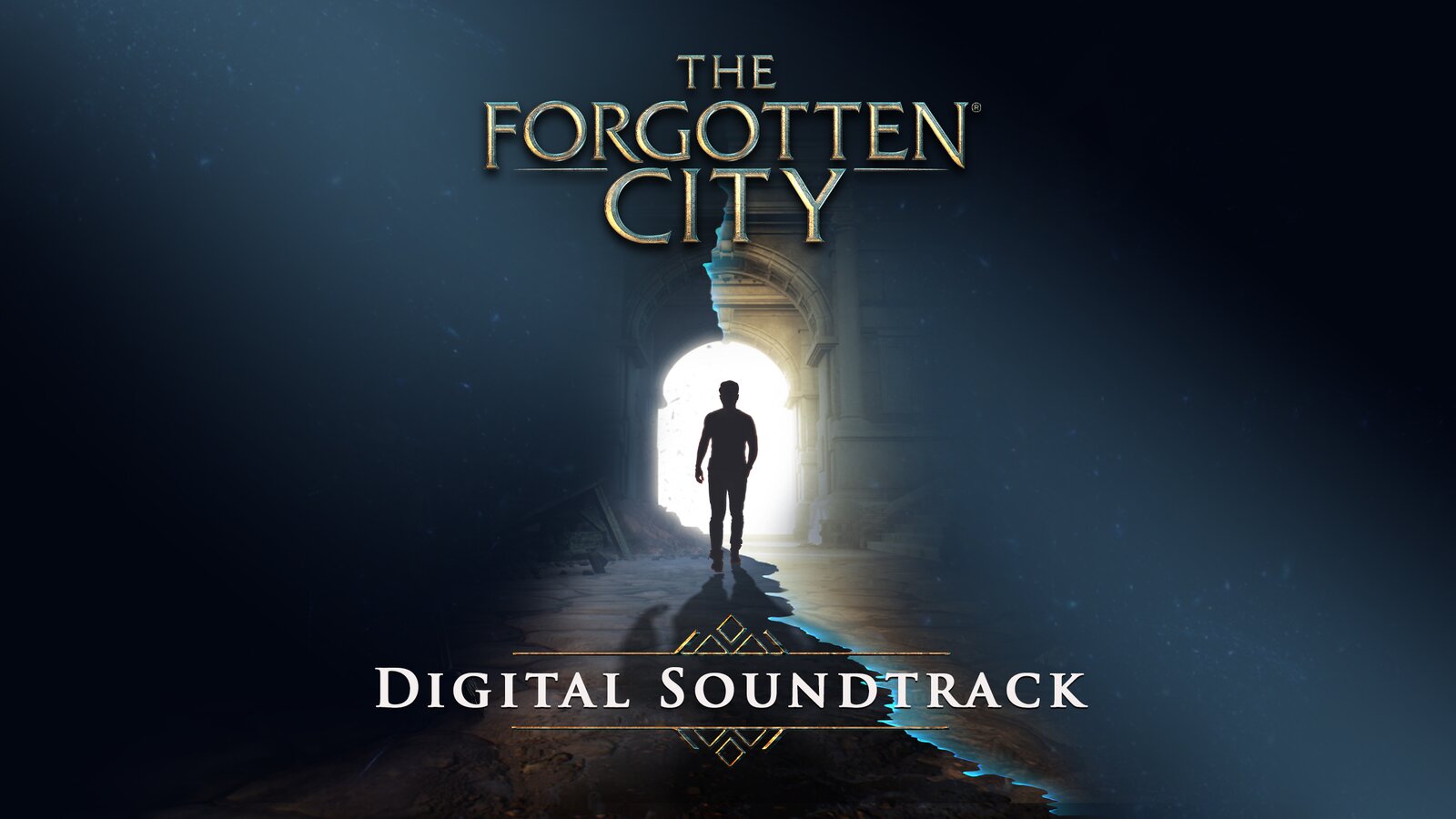 The Forgotten City - Soundtrack
