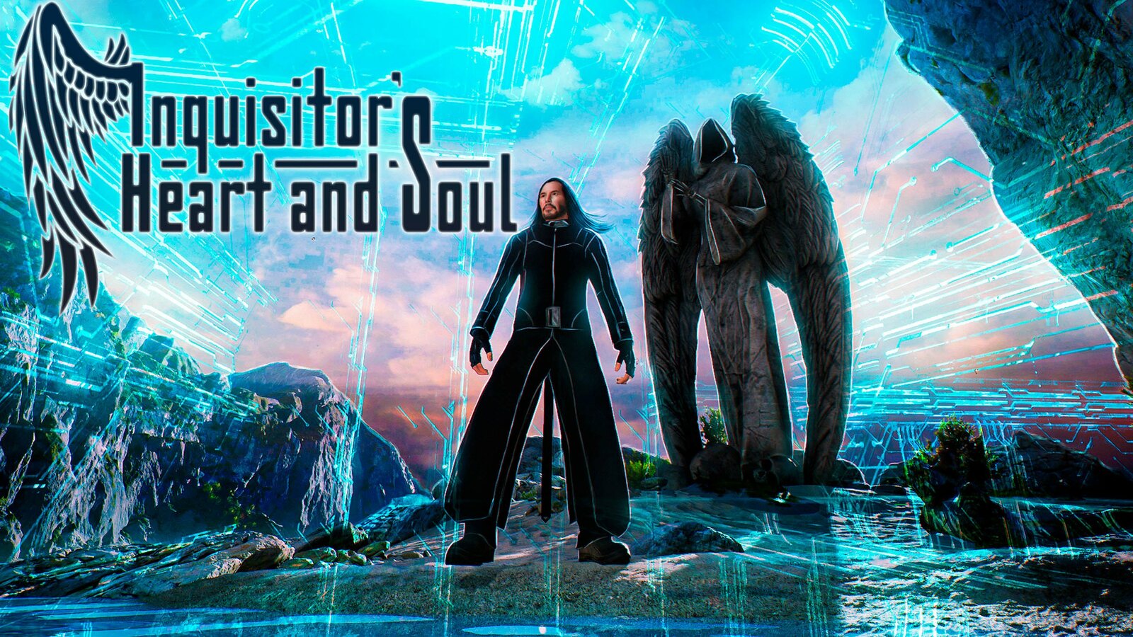 Inquisitor’s Heart and Soul