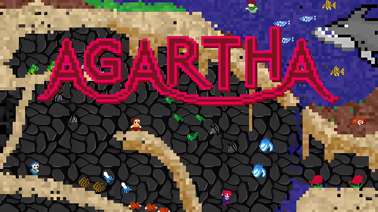 Agartha