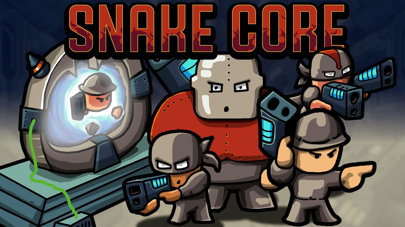 Snake Core