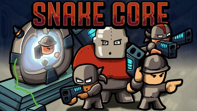 Snake Core