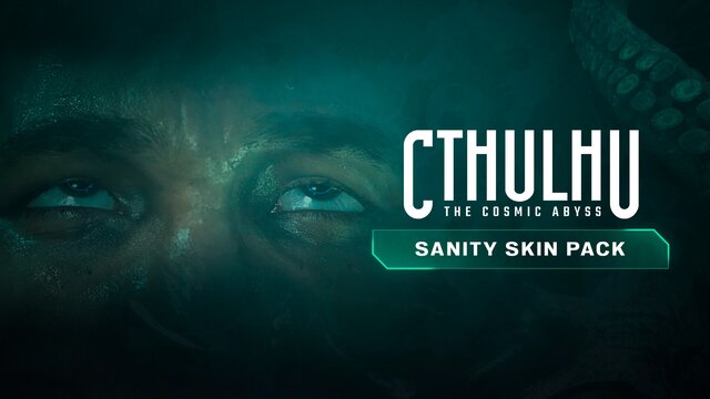 Cthulhu: The Cosmic Abyss - Sanity Skin Pack