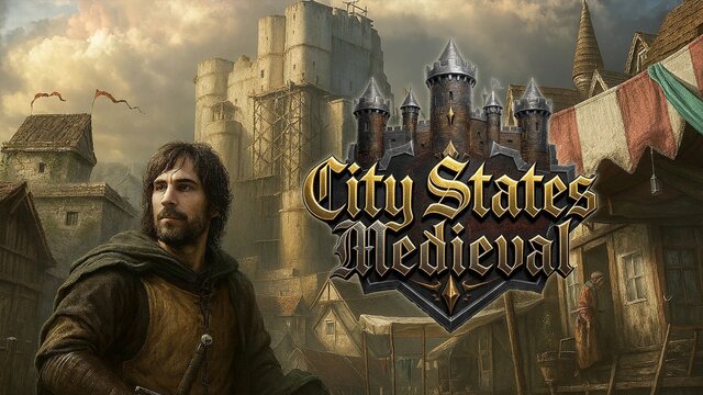 City States: Medieval