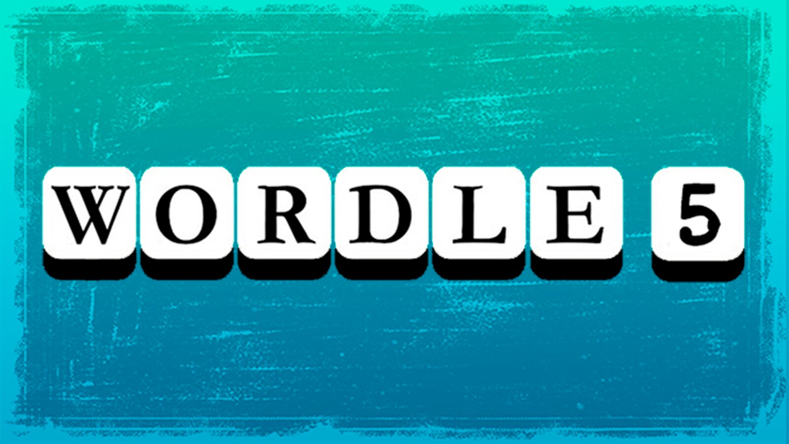 Wordle 5