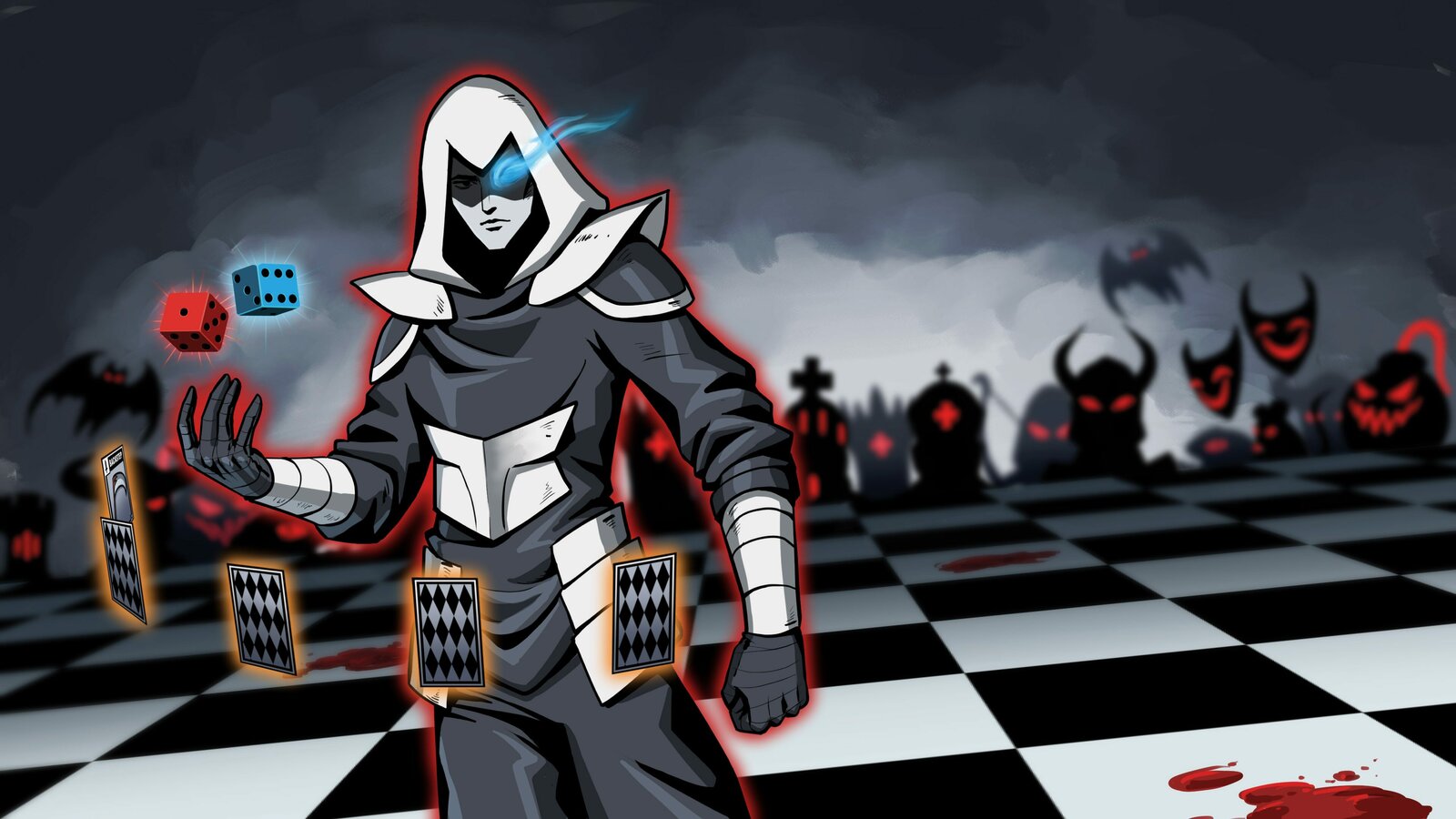 Dice Assassin