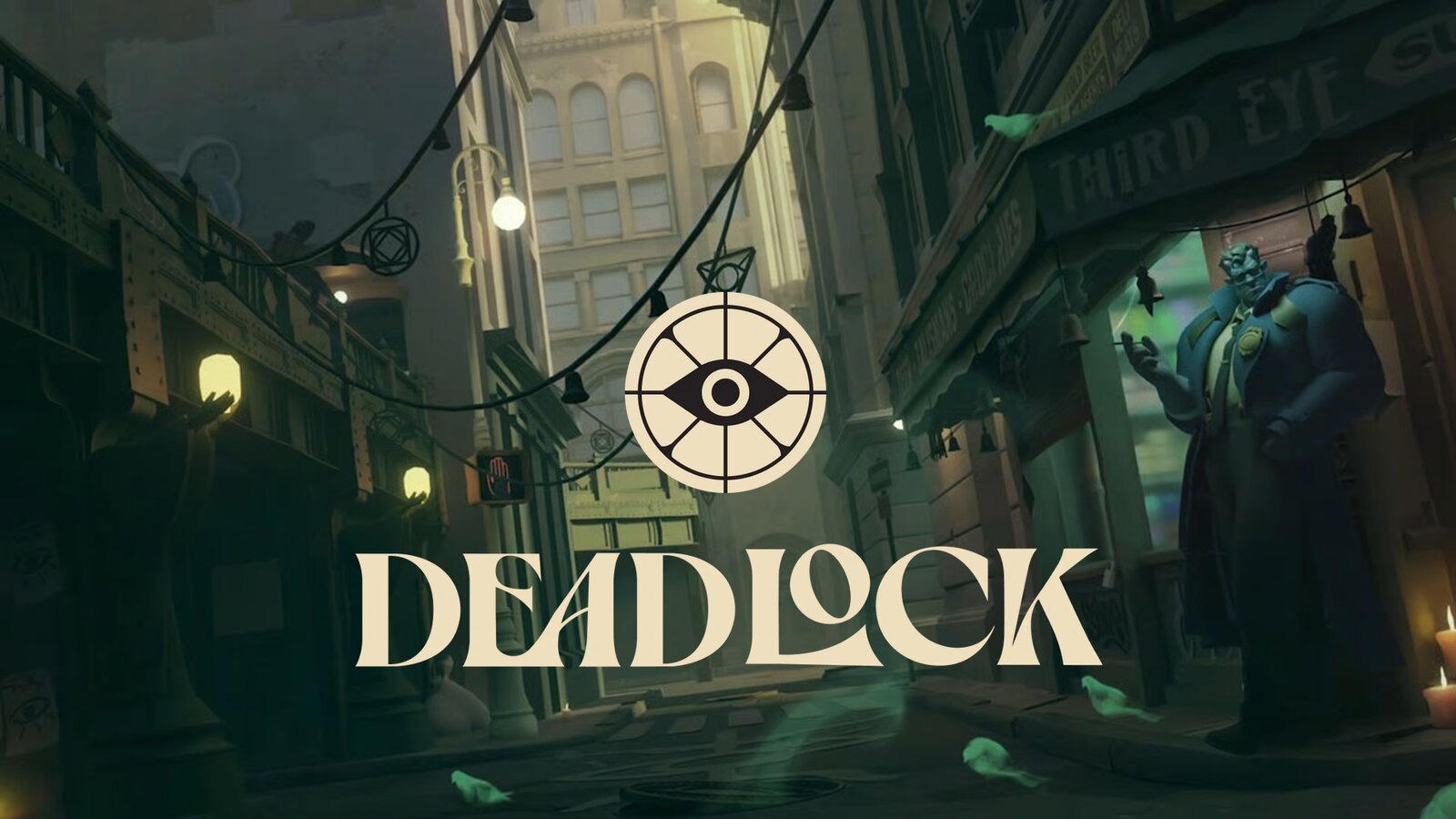 Deadlock