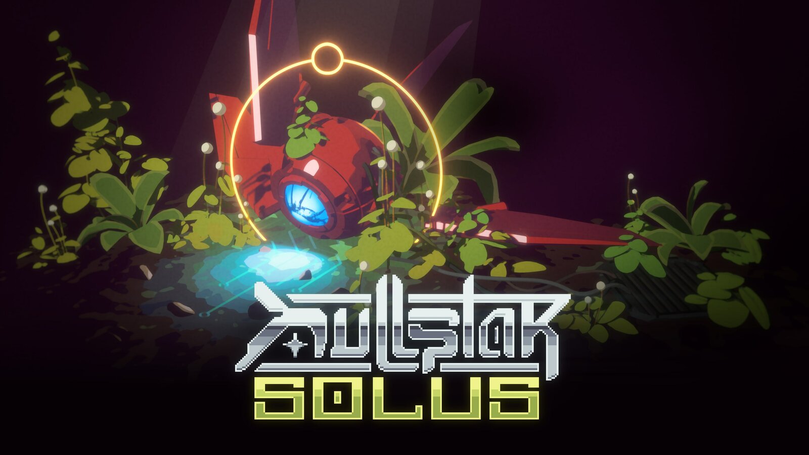 Nullstar: Solus