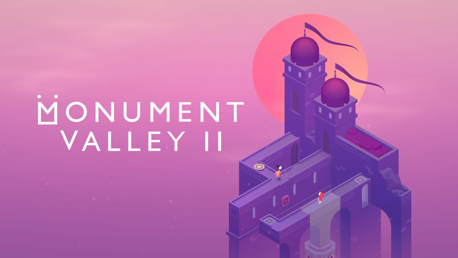 Monument Valley 2