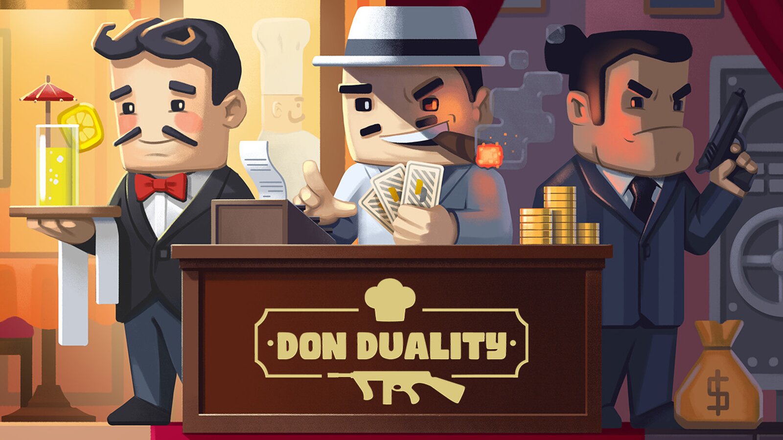 Don Duality