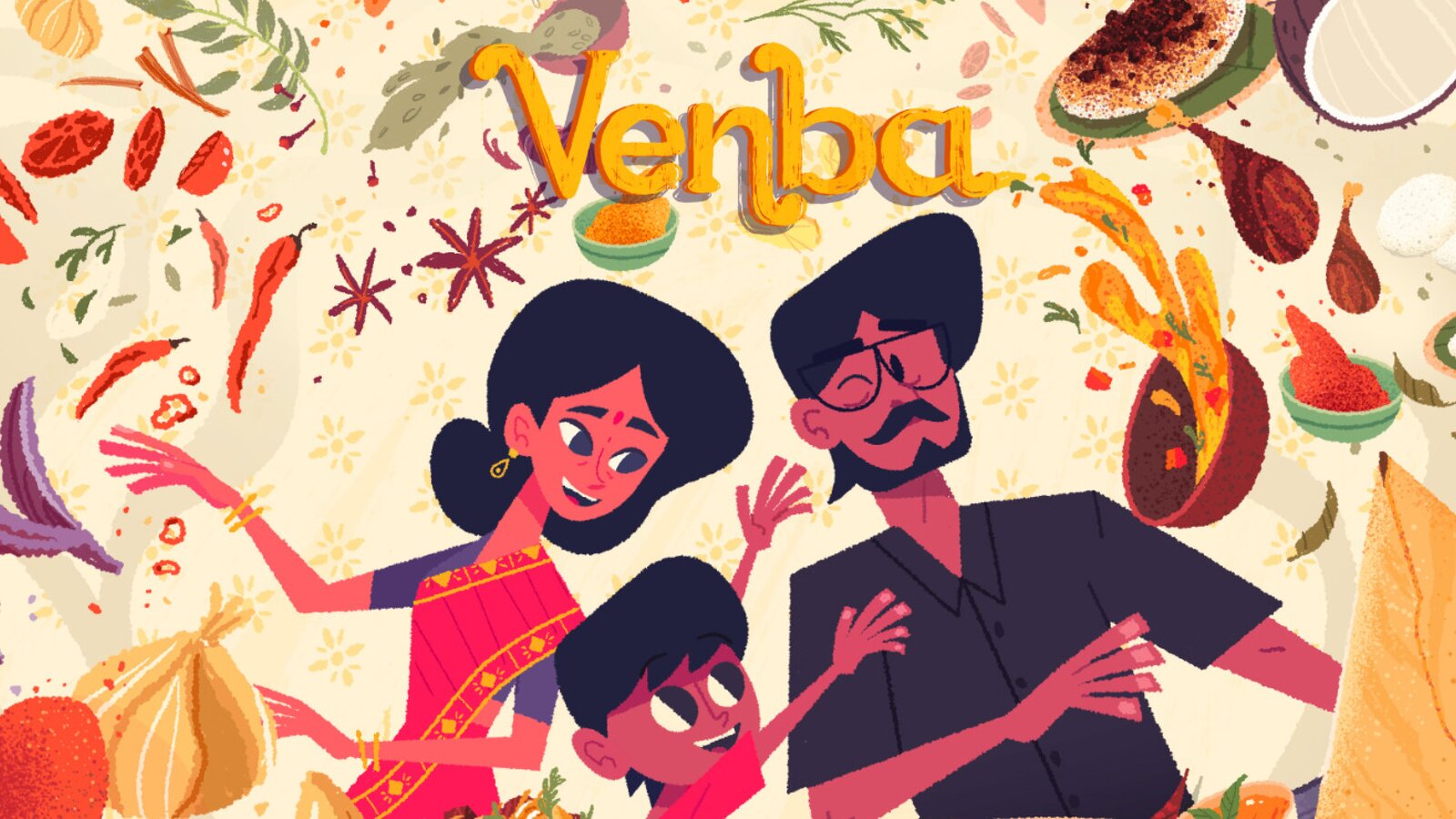 Venba