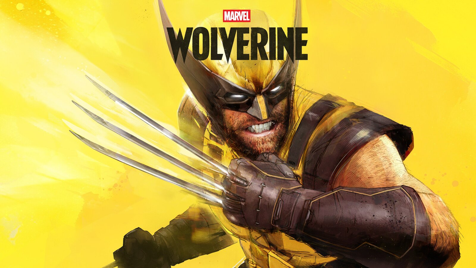 Marvel’s Wolverine