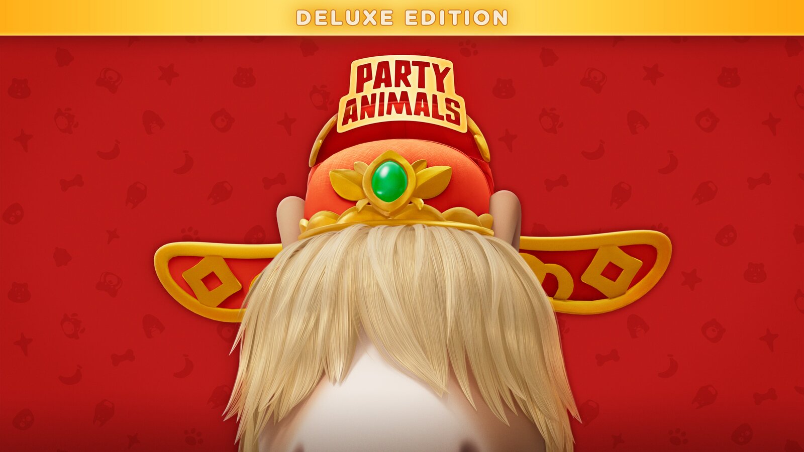 Party Animals - Deluxe Edition