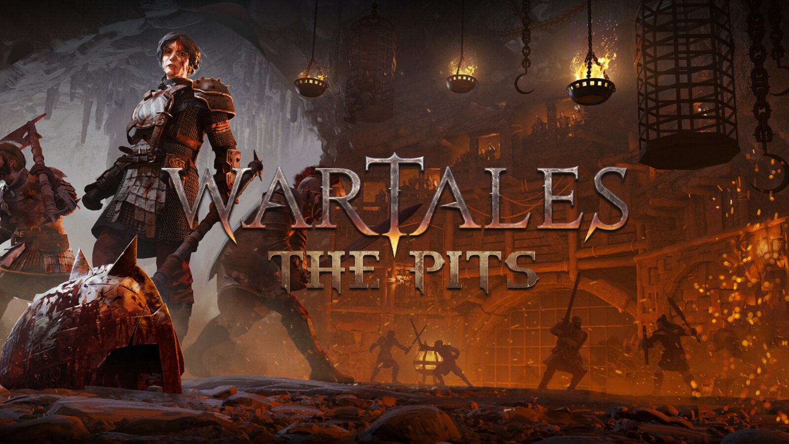 Wartales - Contract: The Pits