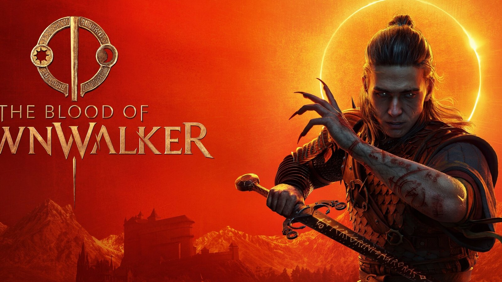 The Blood of Dawnwalker