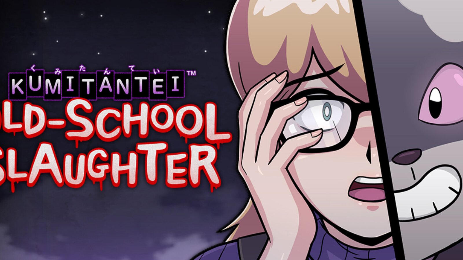 Kumitantei: Old-School Slaughter