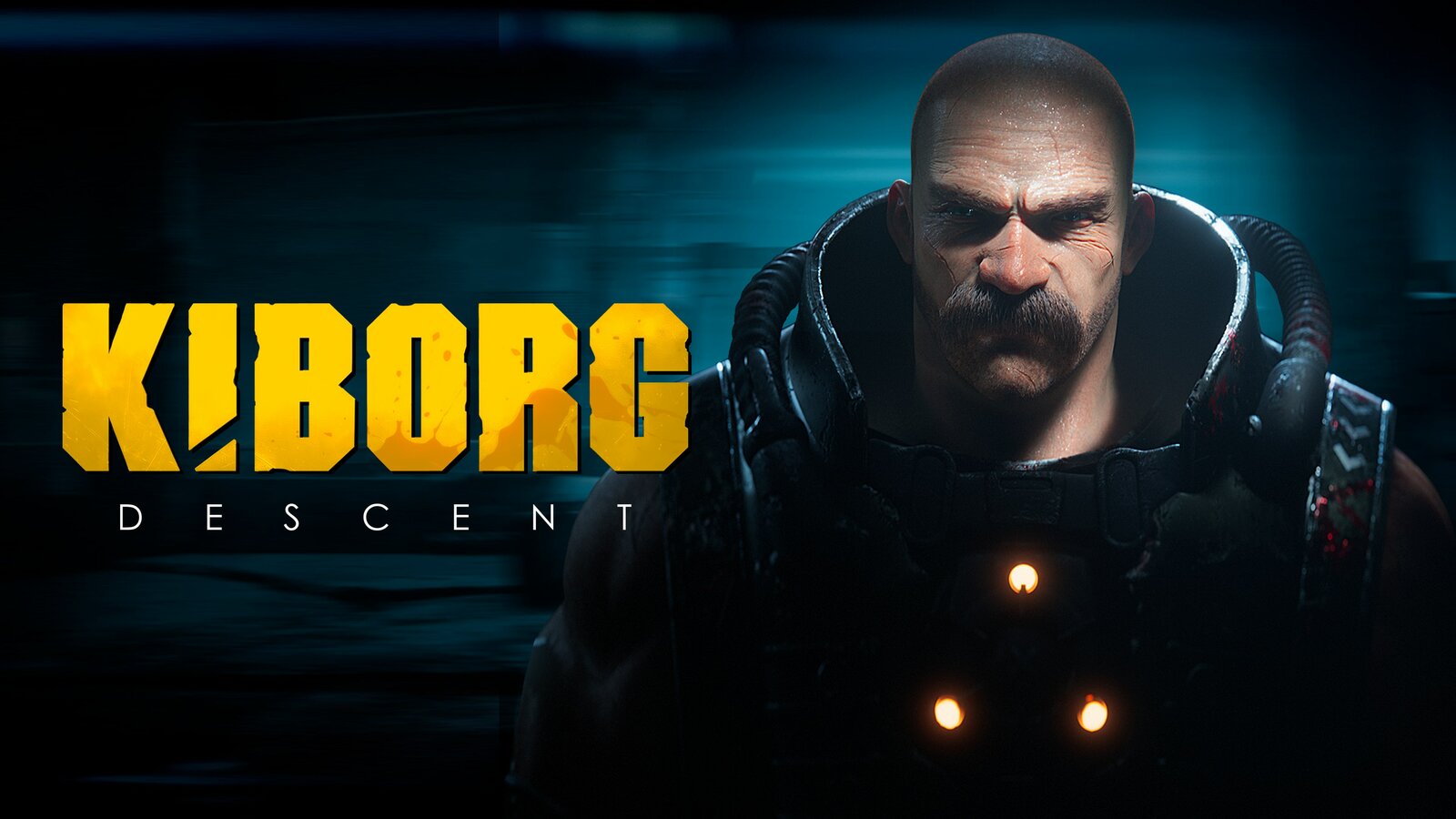KIBORG - Descent