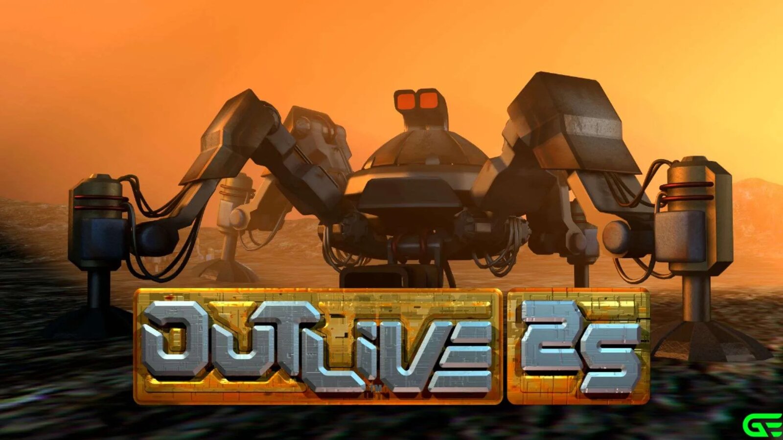 Outlive 25