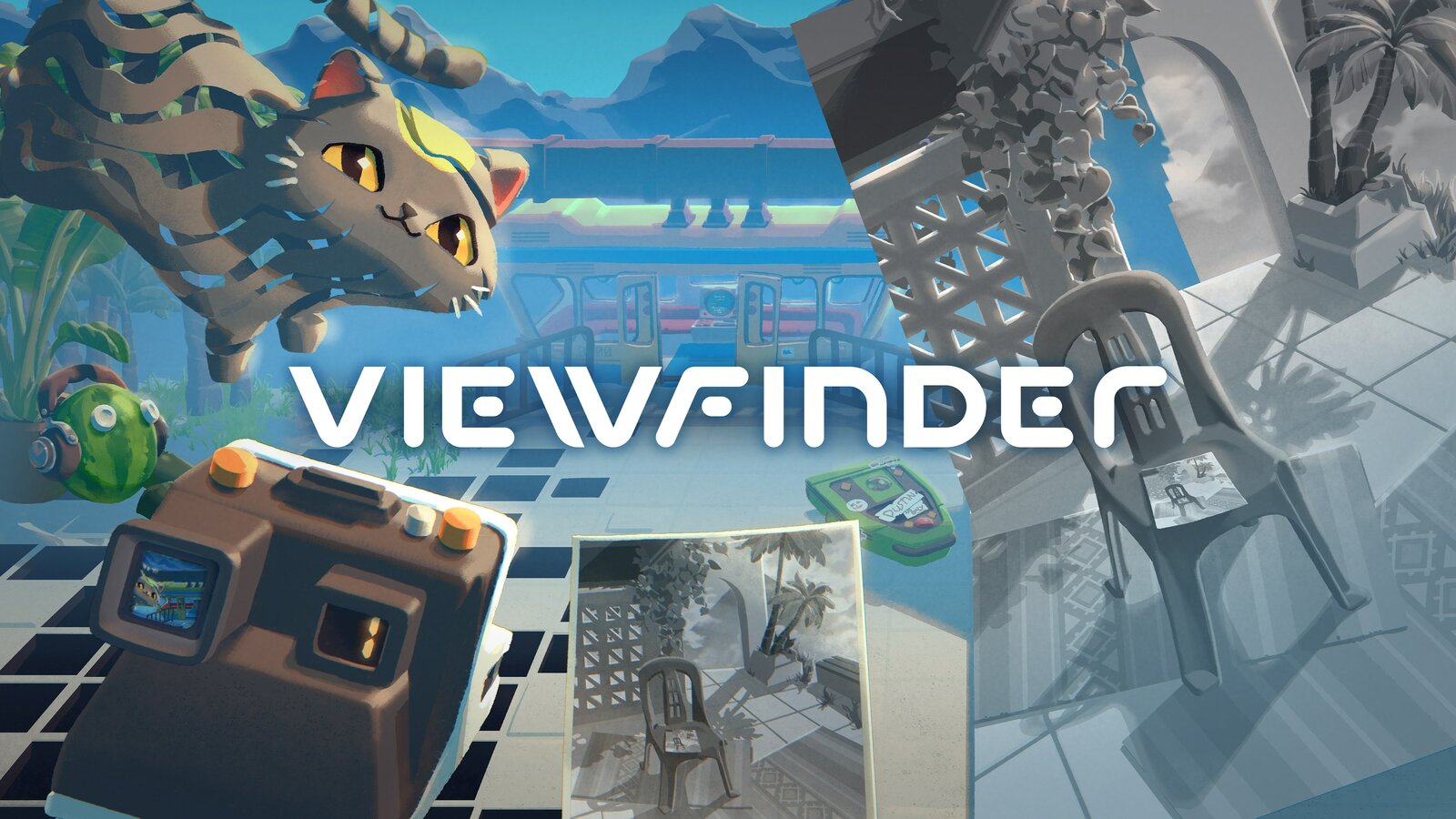 Viewfinder
