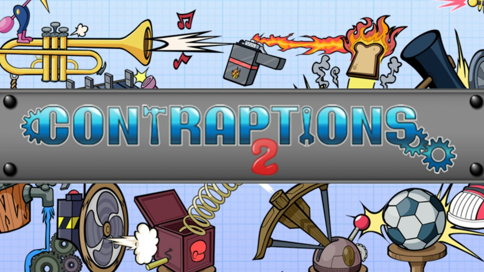Contraptions 2