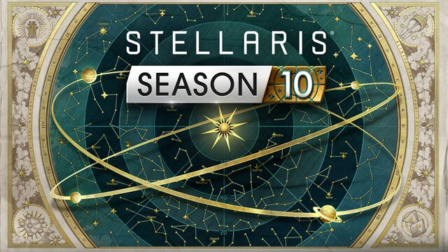 Stellaris: Season 10