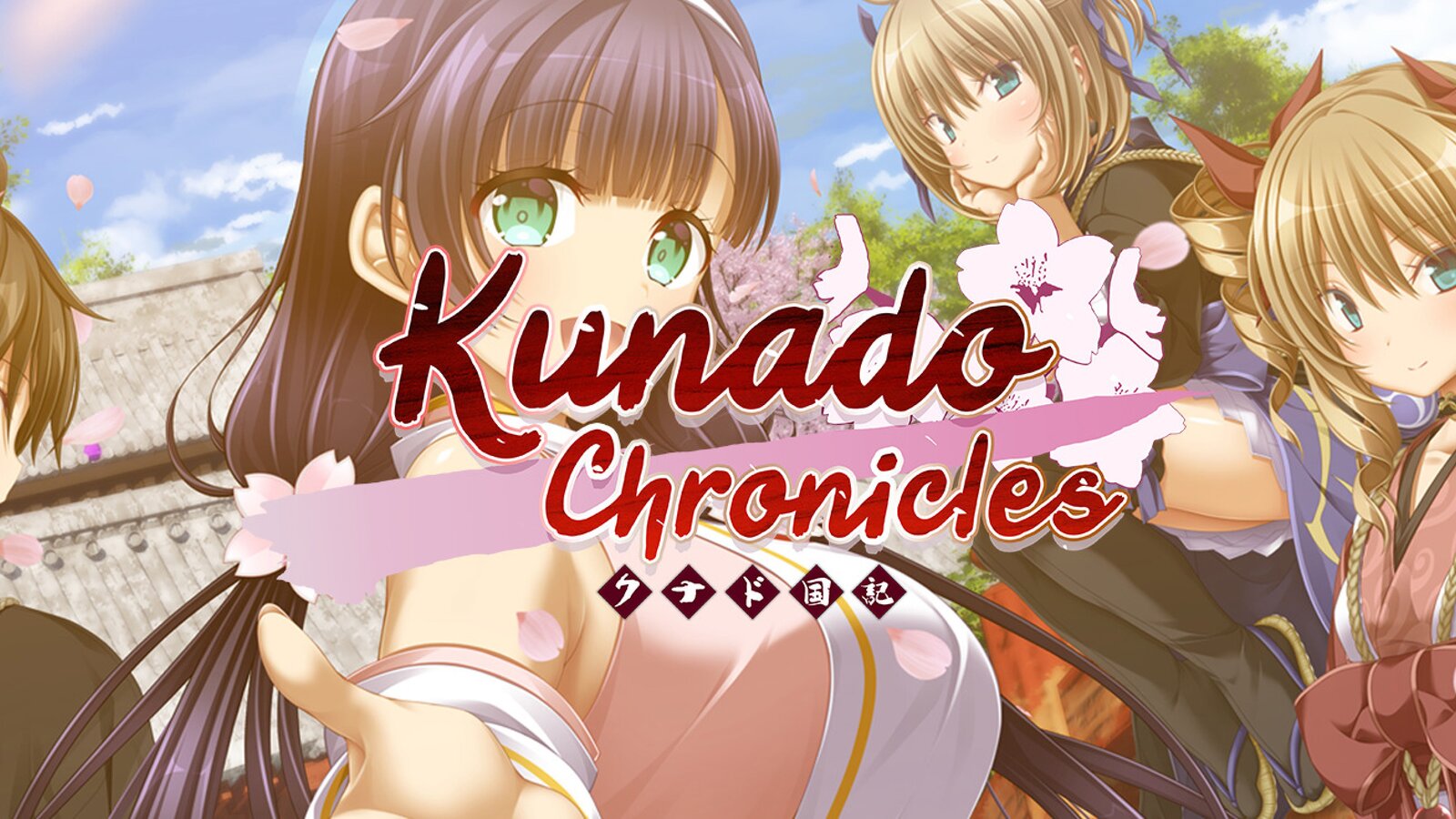 Kunado Chronicles