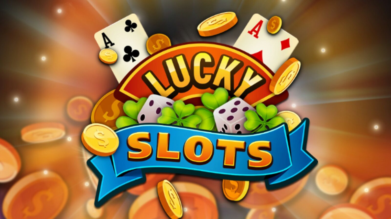Lucky Slots