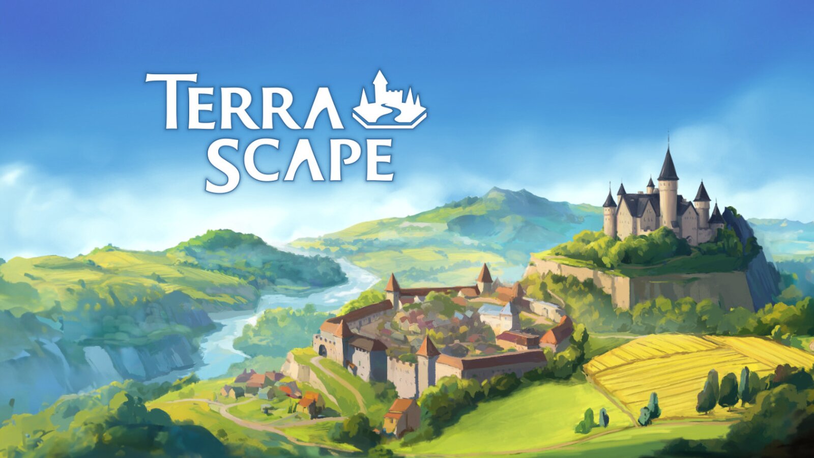TerraScape