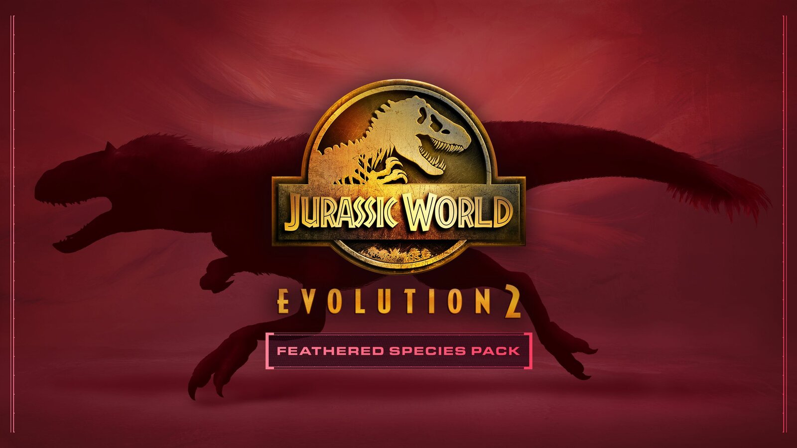 Jurassic World Evolution 2: Feathered Species Pack